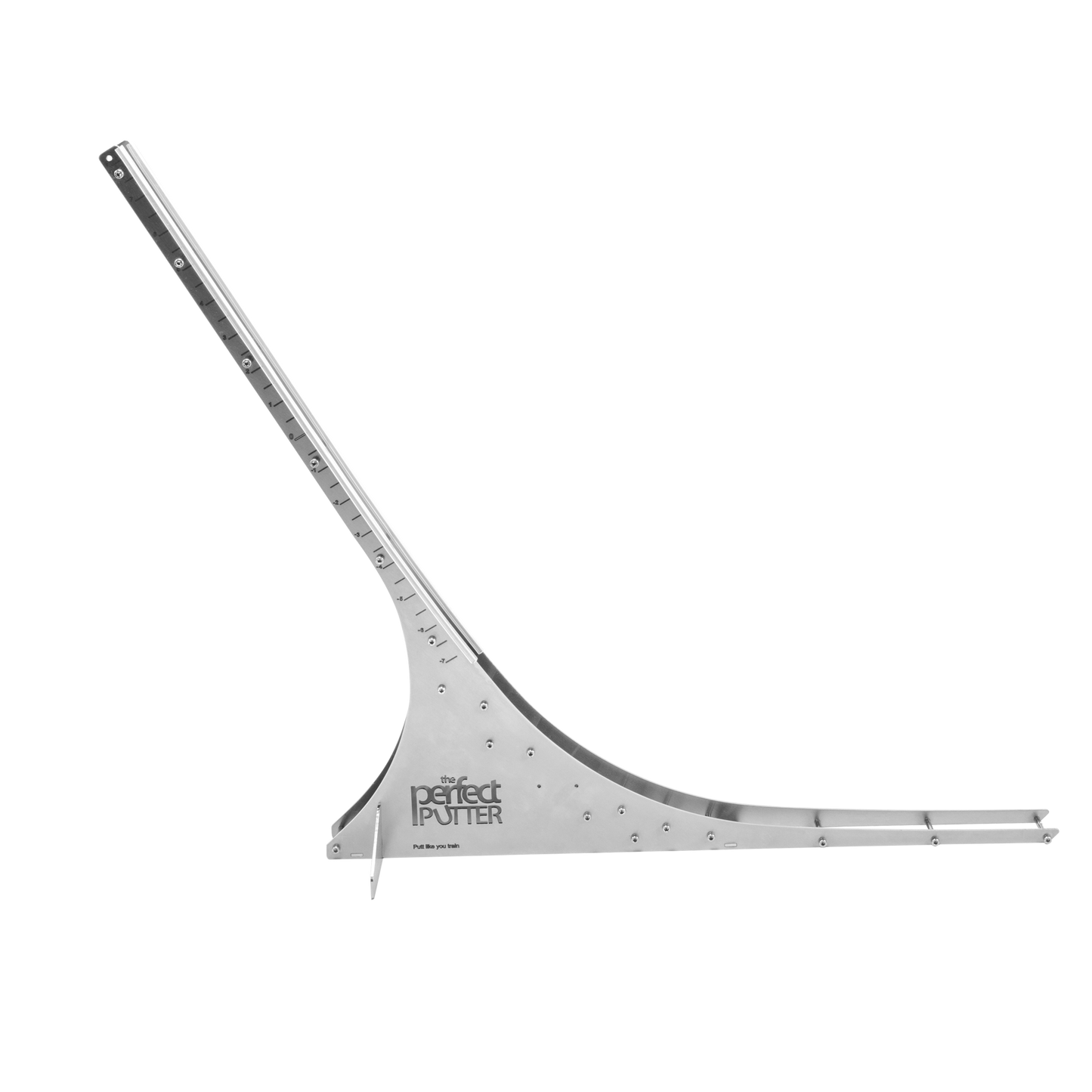 The Perfect Putter Premium