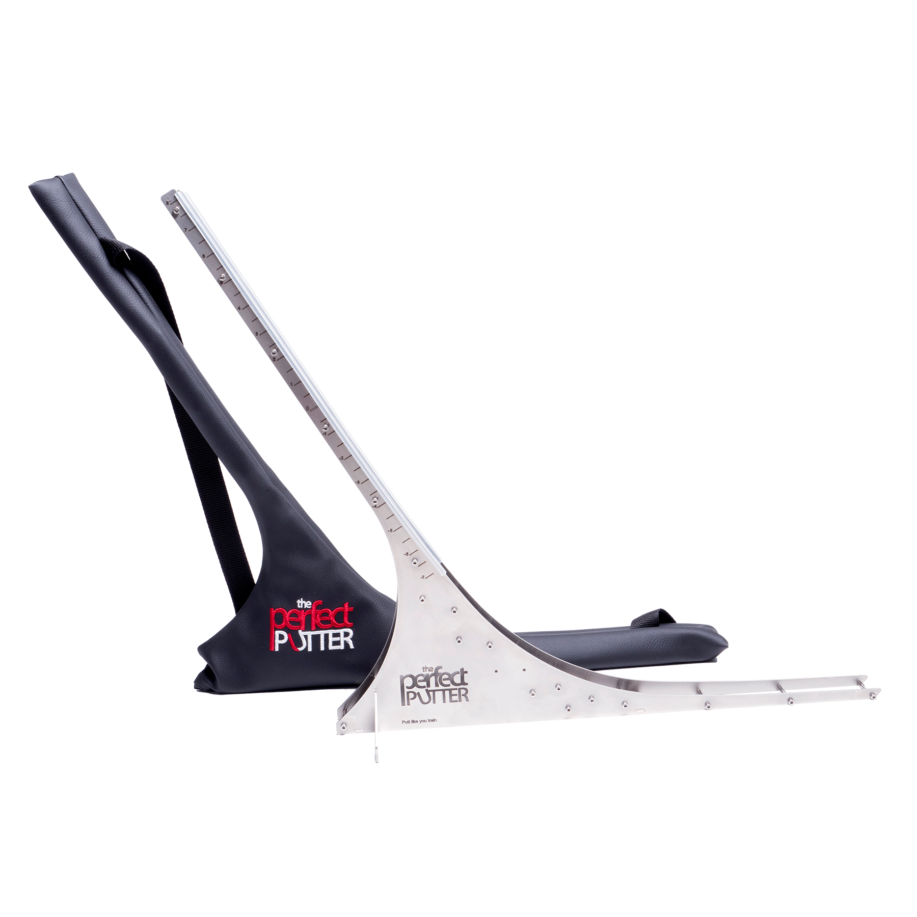 The Perfect Putter Premium – The Perfect Putter EU