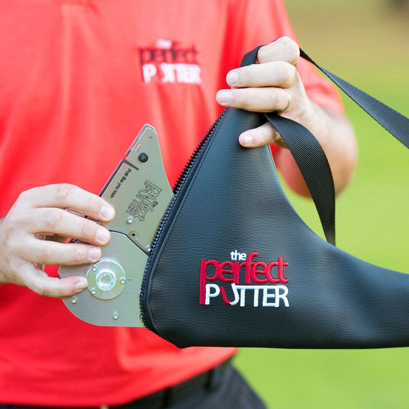 The Perfect Putter Tour