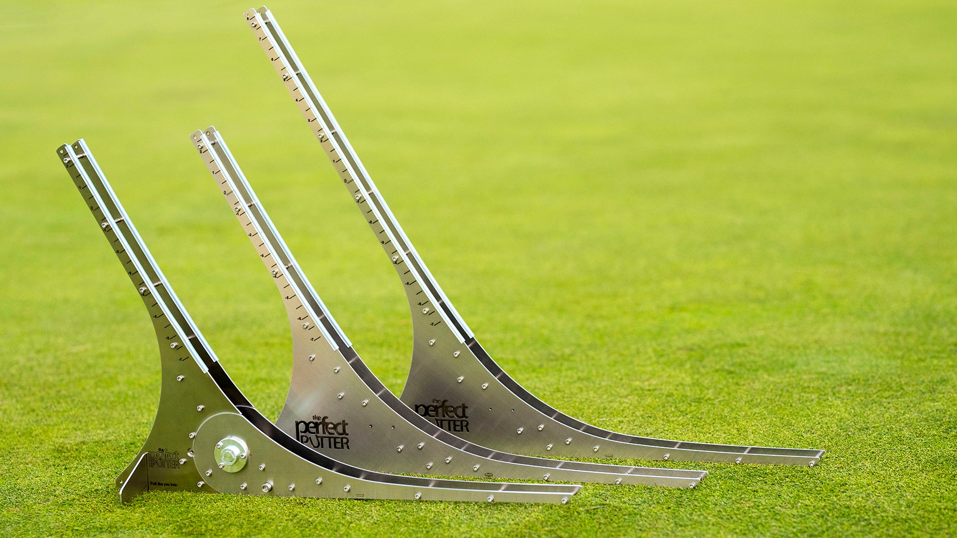 The Perfect Putter EU