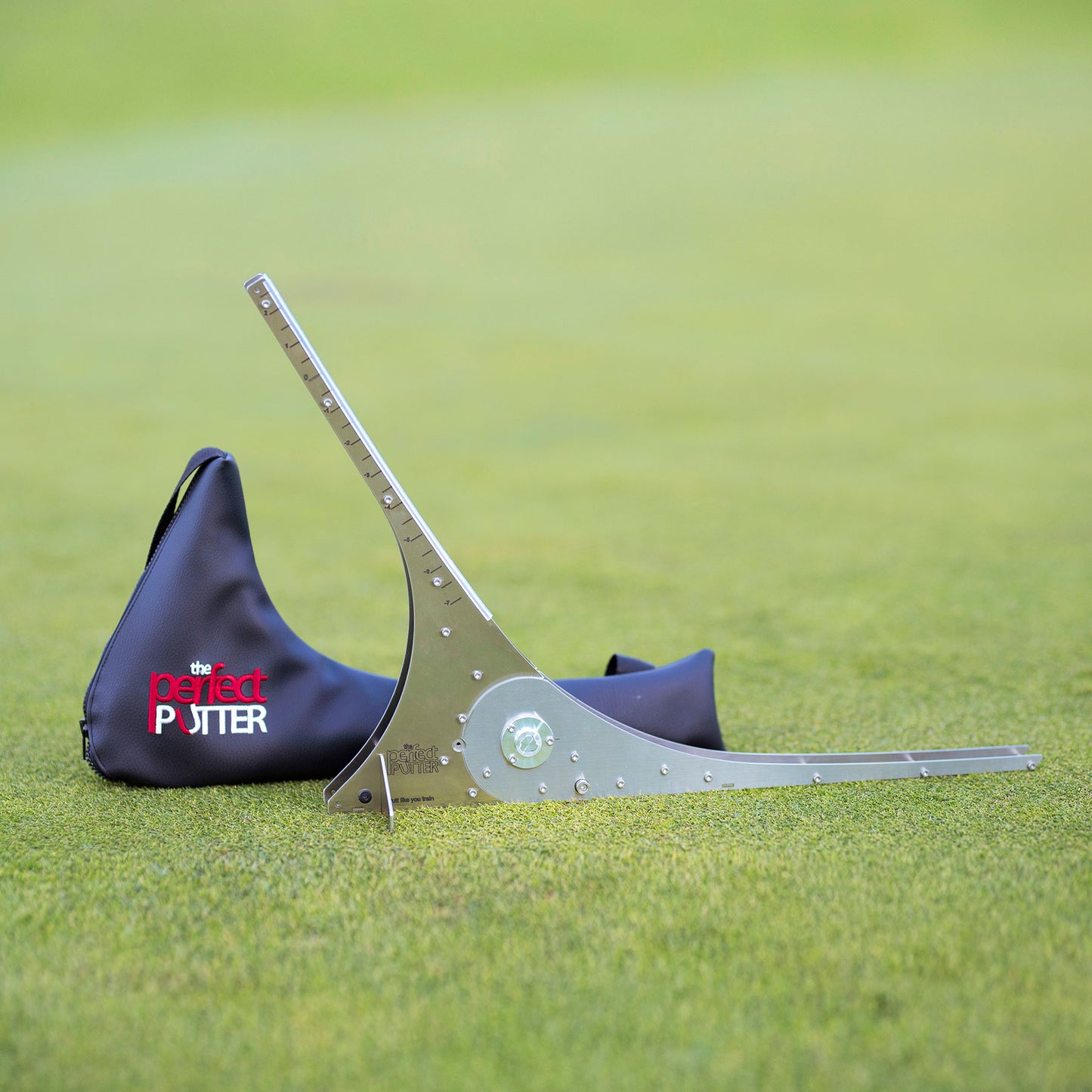 The Perfect Putter Tour